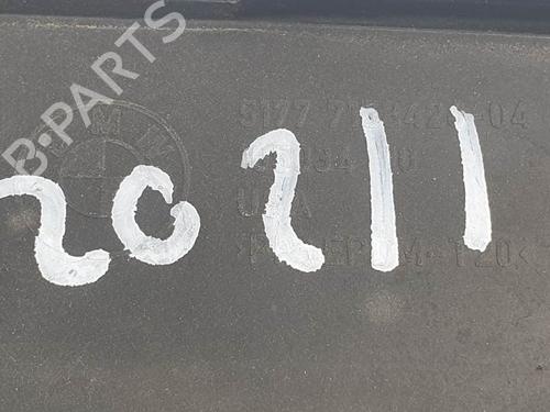 Rear right wheel arch trim BMW X5 (E70) xDrive 30 d | BP12388713C137 