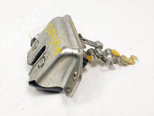 Used Tailgate lock CHEVROLET AVEO / KALOS Hatchback (T250, T255) 1.2 (84 hp) 16497899