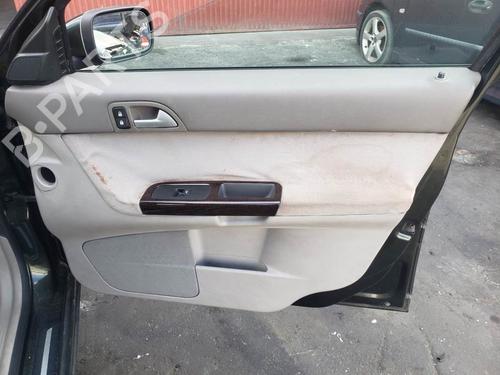Left front window switch VOLVO S40 II (544) 1.6 D | BP25121391I27 - Image 17