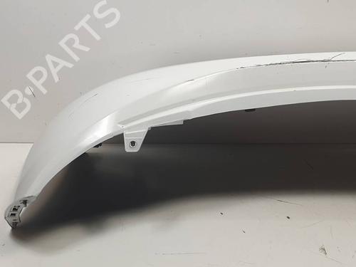 Rear bumper PEUGEOT 208 I (CA_, CC_) 1.2 PureTech 82 | BP29581859C8 