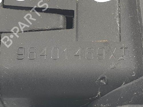 Right front window switch CITROËN C2 (JM_) 1.4 | BP24930274I26 - Image 3