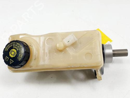 Brake master cylinder RENAULT MEGANE II (BM0/1_, CM0/1_) 1.4 16V (BM0B, CM0B) | BP13923133M77 