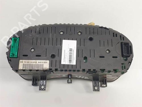 Instrument cluster VW POLO (9N_, 9A_) 1.4 TDI | BP10560675C47 