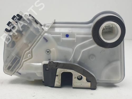 Used Front right lock Front right lock TOYOTA HILUX VIII Pickup (_N1_) 2.4 D (GUN112_, GUN122_, GUN135_, GUN120_, GUN135R,... (150 hp) 40176138 40176138