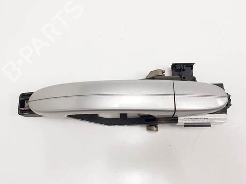 Used Rear left exterior door handle FORD MONDEO IV (BA7) 1.8 TDCi (125 hp) 18018584
