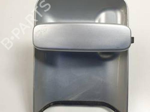 Used Exterior handle PEUGEOT PARTNER MPV (5_, G_) 1.9 D (69 hp) 30655144