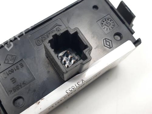 Warning switch DACIA DOKKER MPV (KE_) 1.5 dCi (KEAJ, KEAH) | BP30292483I22 - Image 3