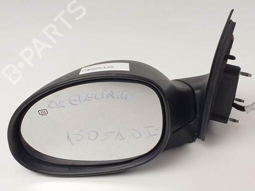 Left mirror CHRYSLER PT CRUISER (PT_) 2.2 CRD | BP25138531C26 