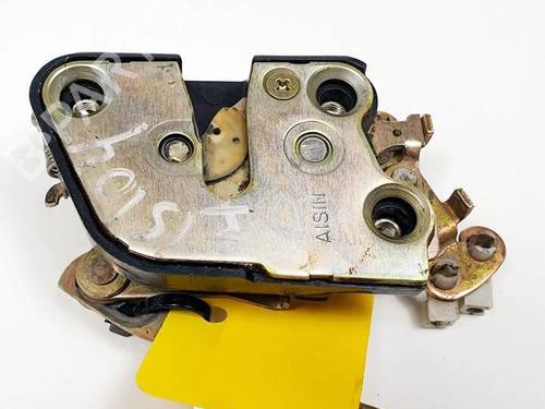 Used Front left lock ISUZU TROOPER I (UBS) 2.8 TD (UBS55) (106 hp) 25285992