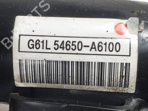 Left front shock absorber HYUNDAI i30 Estate (GD) 1.6 CRDi | BP29696732M16 