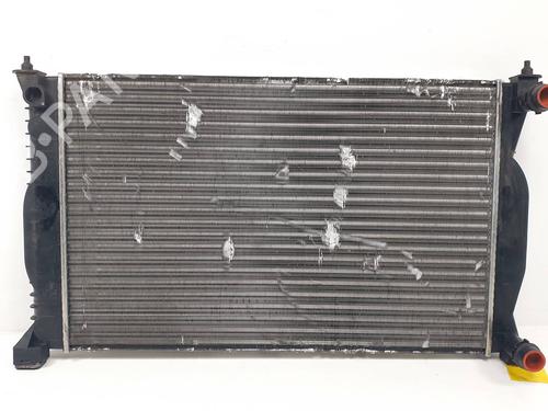 Used Water radiator Water radiator AUDI A4 B6 (8E2) 2.0 (130 hp) 31272298 31272298