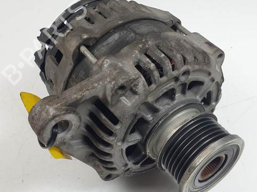 Used Alternator OPEL ZAFIRA TOURER C (P12) 2.0 CDTi (75) (130 hp) 28574282