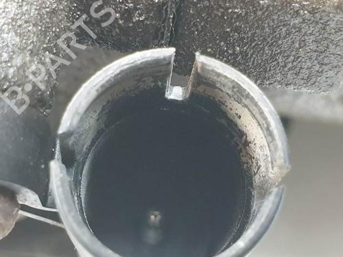 AC compressor BMW X3 (E83) 2.0 d | BP28065536M34 