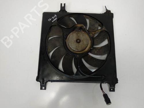 Radiator fan SUZUKI IGNIS II (MH) 1.5 (RM415) | BP6860360M35 - Image 3