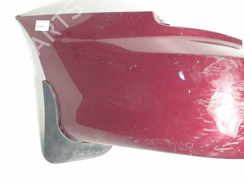 Rear bumper KIA CARNIVAL I (UP, FL) 2.9 TDi | BP12385755C8