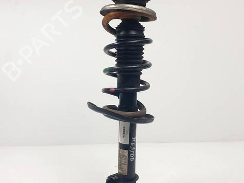 Used Right front shock absorber Right front shock absorber DACIA DOKKER MPV (KE_) 1.5 dCi (KEAJ, KEAH) (90 hp) 31272240 31272240