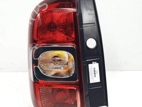 Used Left taillight DACIA DUSTER (HS_) 1.5 dCi (109 hp) 30292501