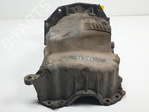 Oil sump DACIA DUSTER (HS_) 1.5 dCi 4x4 | BP16446574M115 - Image 5