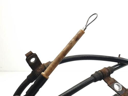 Electric handbrake LAND ROVER RANGE ROVER SPORT I (L320) 3.0 D 4x4 | BP27885450E5 