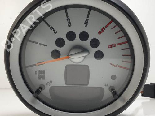 instrument-cluster-mini-mini-r56-2005-2006-2007-2008-2009-2010-2011-2012-2013-2014-24934545 main image