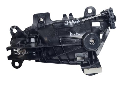 Front right interior door handle BMW 1 (F20) M 140 i | BP36671273I14 - Image 2