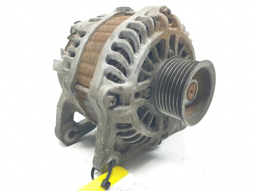 Used Alternator Alternator NISSAN MICRA C+C III (K12) 1.6 160 SR (110 hp) 29581590 29581590