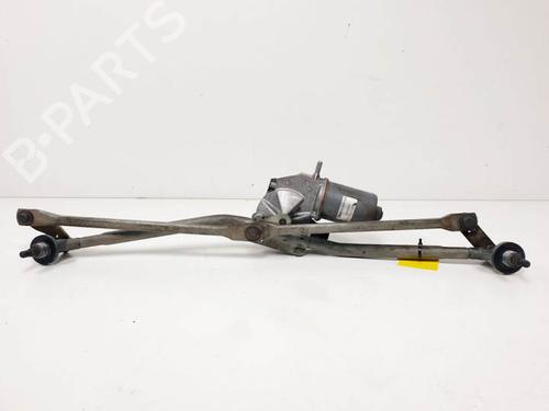 Front wiper motor MERCEDES-BENZ SPRINTER 3-t Van (B906) 209 CDI (906.611, 906.613) | BP16113271M29 