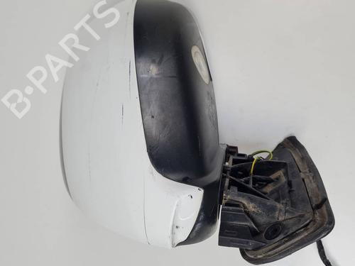 Used Left mirror Left mirror CITROËN C4 Picasso I MPV (UD_) 2.0 HDi 138 (136 hp) 34518047 34518047