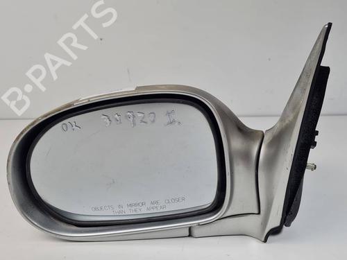 Left mirror KIA CARNIVAL II (GQ) 2.9 CRDi | BP29265650C26 