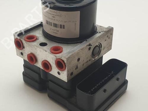 ABS pump FORD TRANSIT CONNECT (P65_, P70_, P80_) 1.8 Di | BP29172454M43 