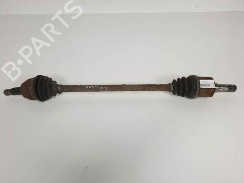 Drivaksel bagtil venstre LAND ROVER FREELANDER 2 (L359) 2.2 TD4 4x4 (152 hp) 6861151