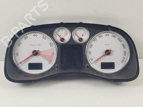 Used Instrument cluster Instrument cluster 18674928 18674928