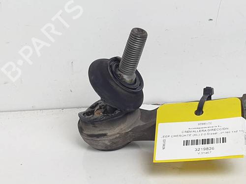 Steering rack JEEP CHEROKEE (KL) 2.0 CRD | BP29624513M22 