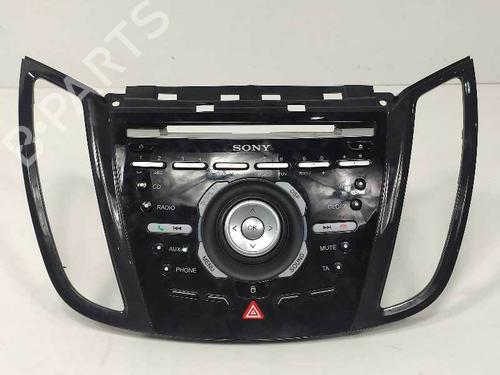 Used Switch FORD KUGA II (DM2) 2.0 TDCi 4x4 (180 hp) 8491199