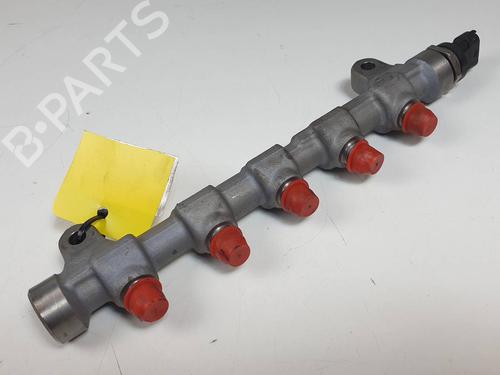 Used Injection rail Injection rail HYUNDAI i30 Estate (GD) 1.6 CRDi (110 hp) 29849964 29849964