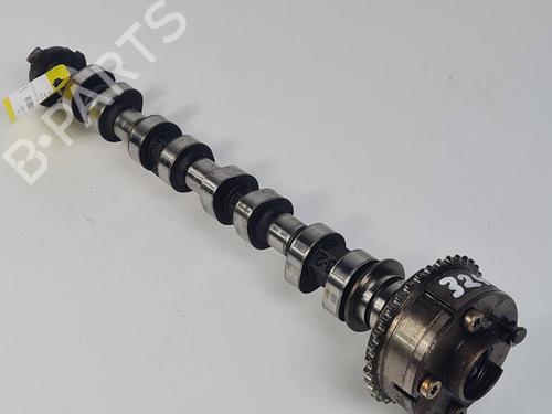 Altro Altro TOYOTA AURIS (_E15_) 1.33 Dual-VVTi (NRE150_, NRE150R) (101 hp) 34513853 34513853