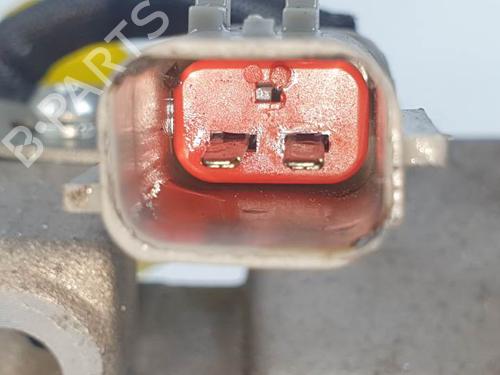 AC compressor CHRYSLER VOYAGER / GRAND VOYAGER IV (RG) 2.8 CRD | BP25611701M34 