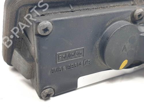 Tailgate handle FORD S-MAX (WA6) 2.0 TDCi | BP29149713C132 - Image 4