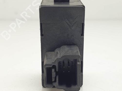Left rear window switch PEUGEOT 407 (6D_) 2.0 (6DRFNB, 6DRFNE) | BP23126932I29  - Image 6