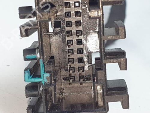 Instrument cluster MINI MINI (R56) Cooper D | BP24934545C47 - Image 3