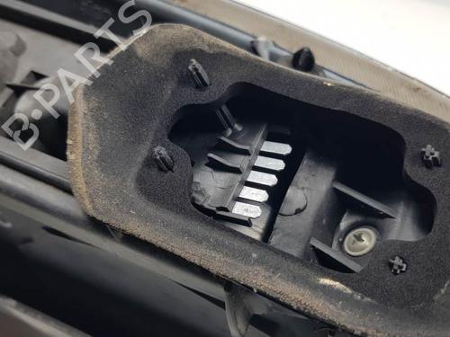 Left taillight OPEL CORSA C (X01) 1.3 CDTI (F08, F68) | BP26030281C34 
