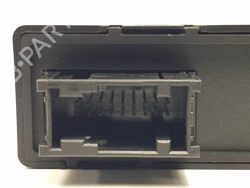 Electronic module OPEL ASTRA H Estate (A04) 1.9 CDTI (L35) | BP25257811M83 - Image 10
