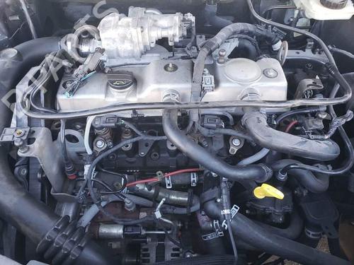 Intercooler FORD MONDEO IV (BA7) 1.8 TDCi | BP25137780M30 - Image 5