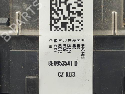 Squib airbag VW TOUAREG (7LA, 7L6, 7L7) 3.0 V6 TDI | BP25128930C102 