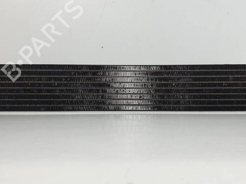 Used Oil radiator LAND ROVER RANGE ROVER SPORT I (L320) 3.6 D 4x4 (272 hp) 29581650