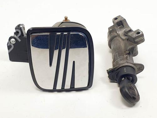 Elektronisk modul SEAT IBIZA III (6L1) 1.4 16V | BP28065580M83 