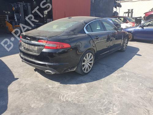 Left front window switch JAGUAR XF I (X250) 3.0 | BP36671336I27 - Image 9