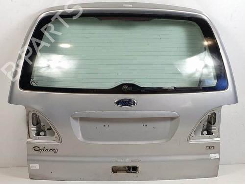Tailgate FORD GALAXY I (WGR) 1.9 TDI | BP18653414C6 
