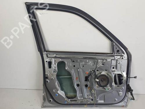 Left front door HONDA CR-V II (RD_) 2.2 CTDi (RD9) | BP15091874C2 