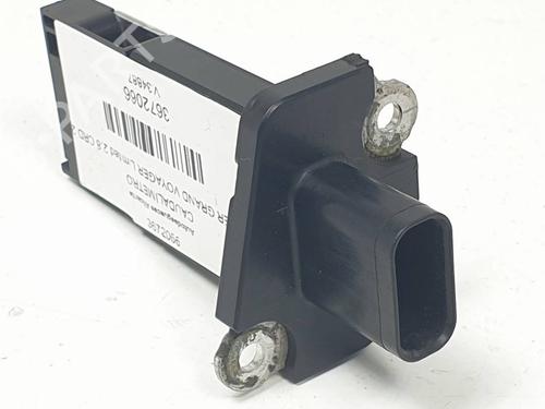 Used Mass air flow sensor Mass air flow sensor CHRYSLER GRAND VOYAGER V (RT) 2.8 CRD (163 hp) 40211021 40211021